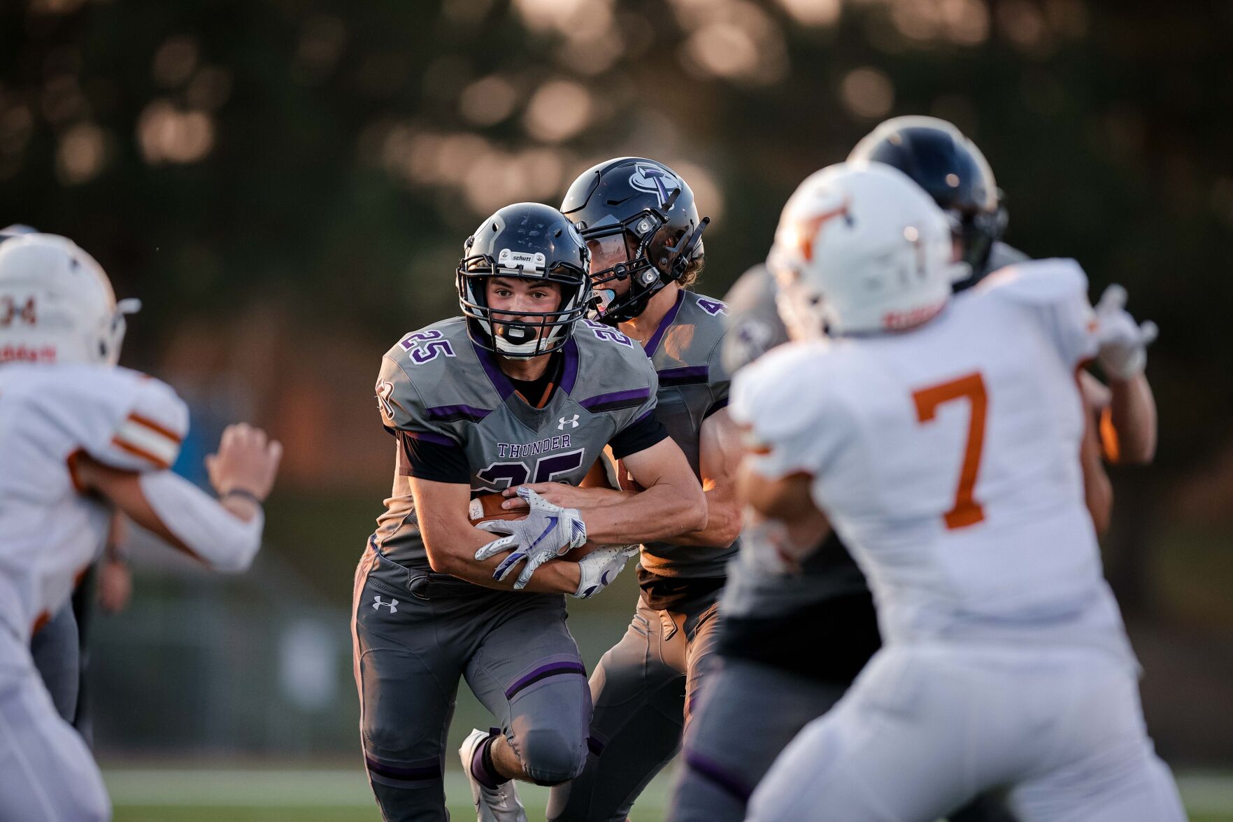 PREP FOOTBALL